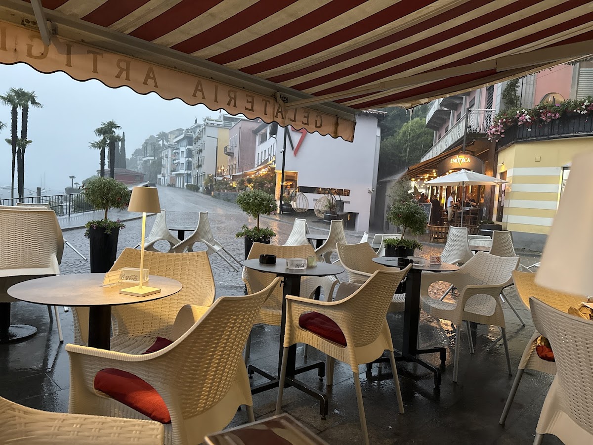 L' Angolo Dei Golosi